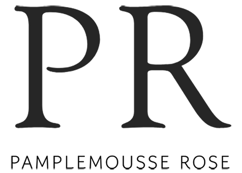 Logo PR